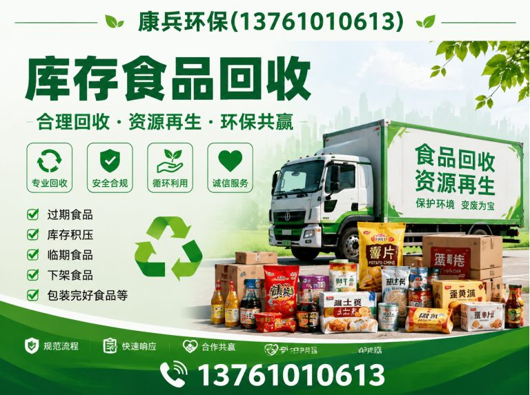 宝山区化妆品回收展示图